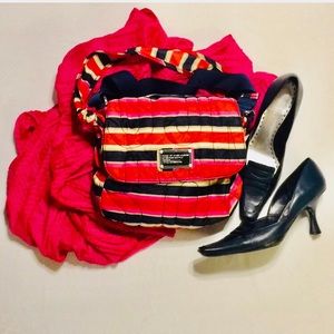 Marc By Marc Jacob Hobo Bag